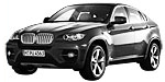 BMW E71 P1B7B Fault Code