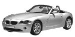 BMW E85 P1B7B Fault Code